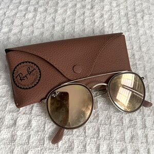 FREE SHIPPING!!! Aviator Ray Bans